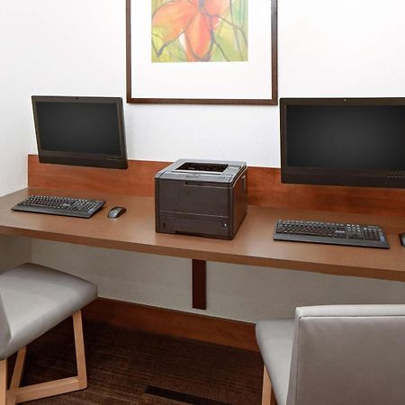 Hyatt Place Ontario/Rancho Cucamonga Экстерьер фото