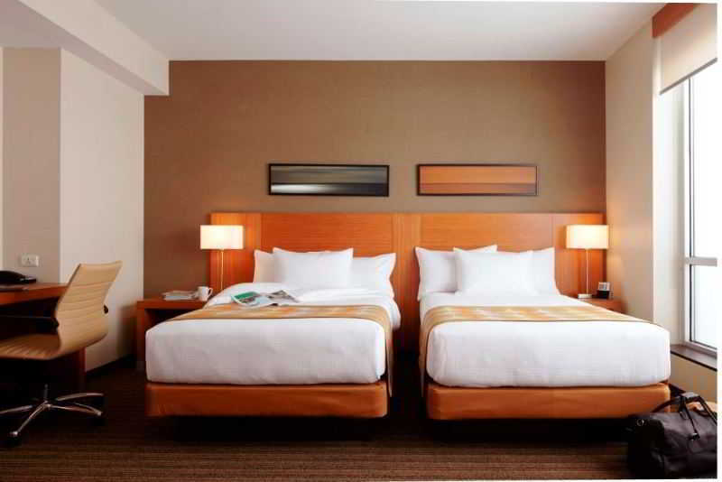 Hyatt Place Ontario/Rancho Cucamonga Экстерьер фото