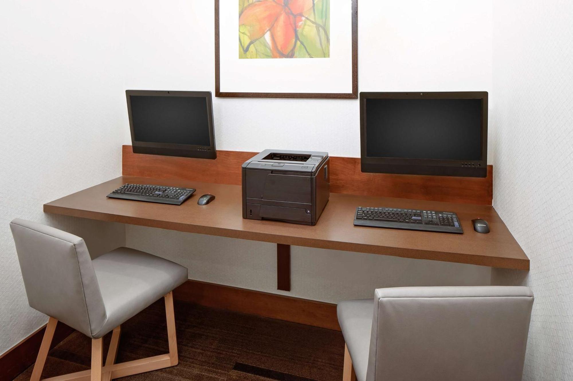Hyatt Place Ontario/Rancho Cucamonga Экстерьер фото
