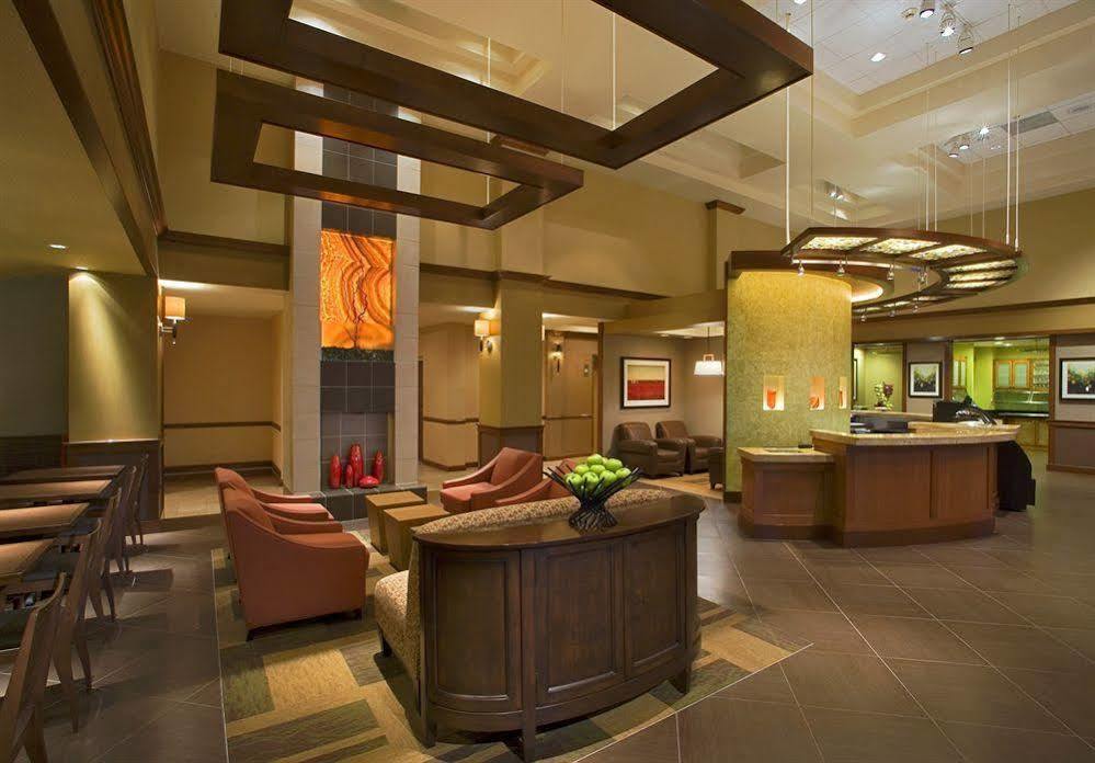 Hyatt Place Ontario/Rancho Cucamonga Экстерьер фото