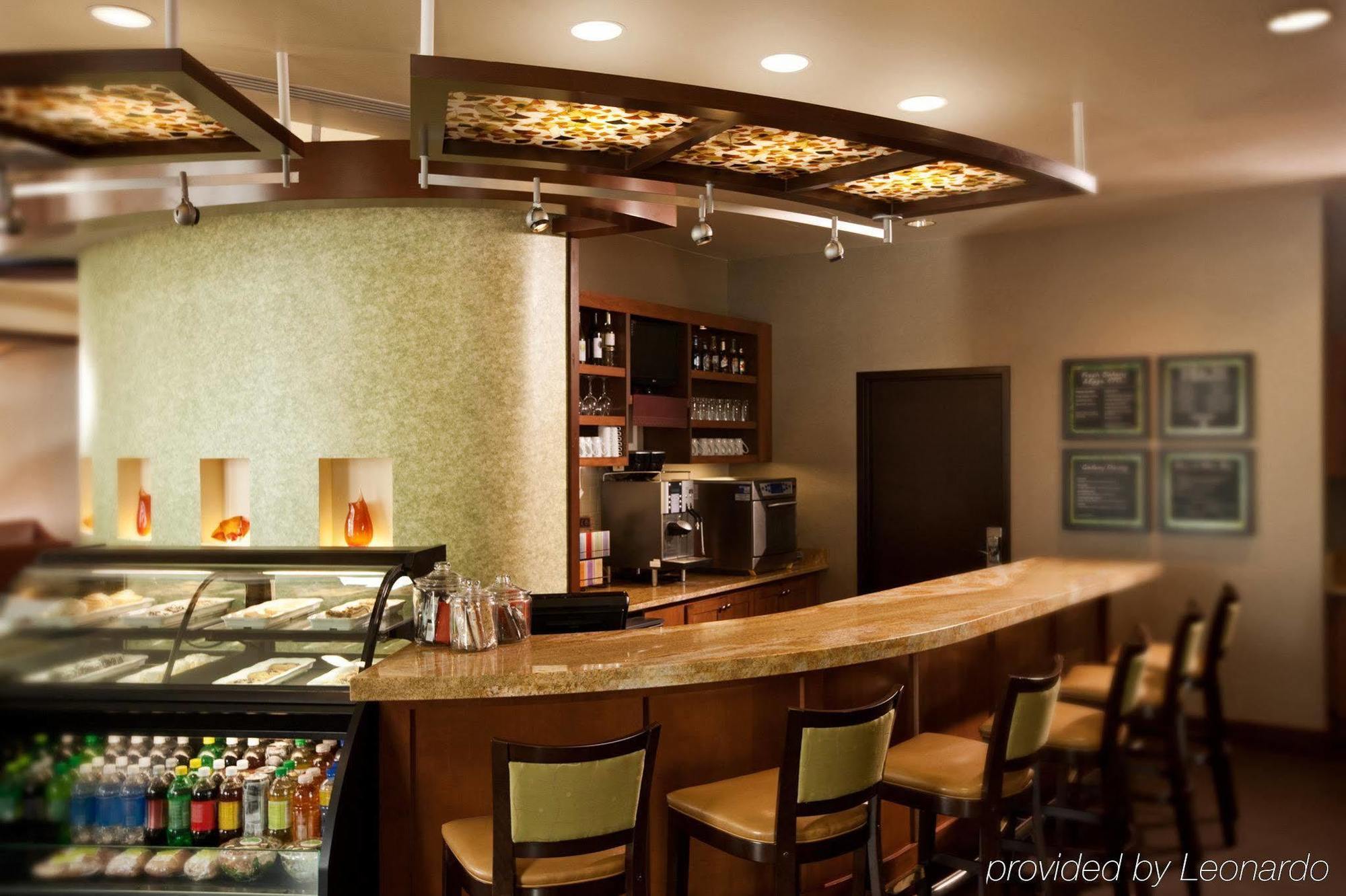 Hyatt Place Ontario/Rancho Cucamonga Экстерьер фото