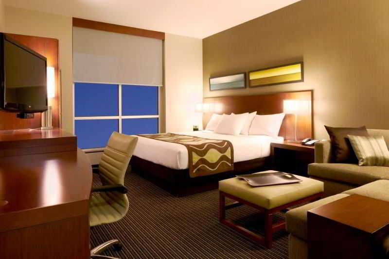 Hyatt Place Ontario/Rancho Cucamonga Экстерьер фото