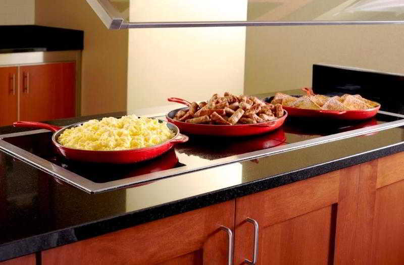 Hyatt Place Ontario/Rancho Cucamonga Экстерьер фото