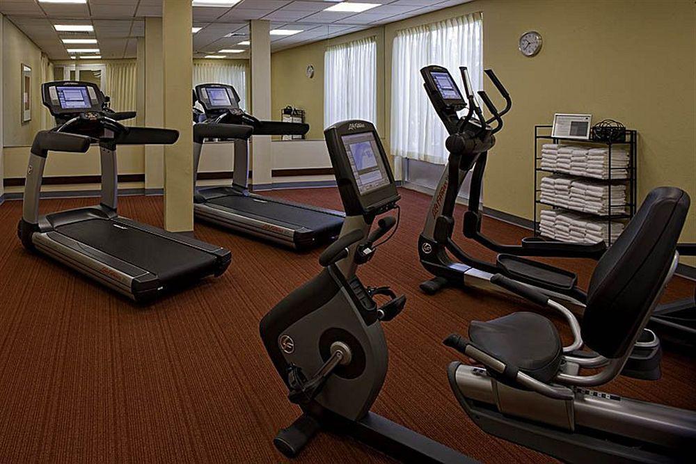 Hyatt Place Ontario/Rancho Cucamonga Удобства фото